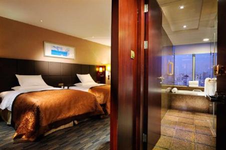 Crowne Plaza Beijing Zhongguancun