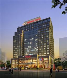 Crowne Plaza Beijing Zhongguancun