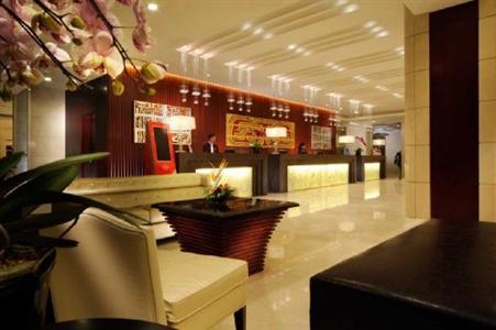 Crowne Plaza Beijing Zhongguancun
