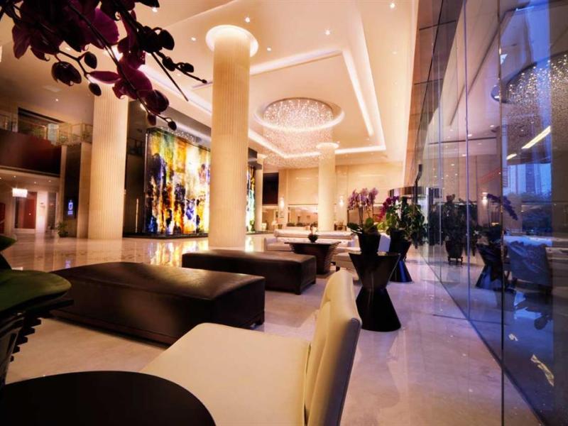 Crowne Plaza Beijing Zhongguancun