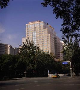 Crowne Plaza Beijing Zhongguancun