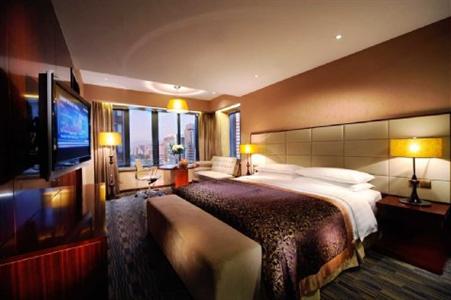 Crowne Plaza Beijing Zhongguancun