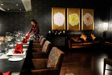 Crowne Plaza Beijing Zhongguancun