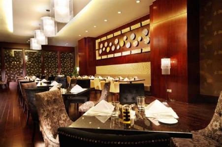 Crowne Plaza Beijing Zhongguancun