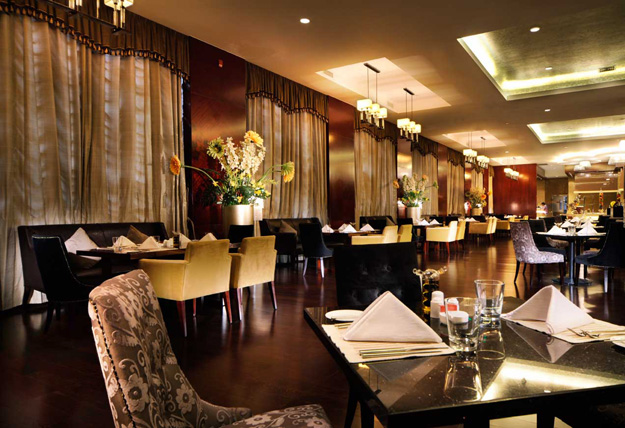 Crowne Plaza Beijing Zhongguancun