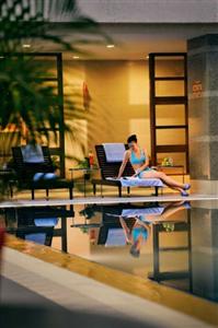 Crowne Plaza Beijing Zhongguancun