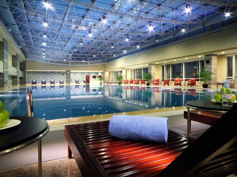 Crowne Plaza Beijing Zhongguancun