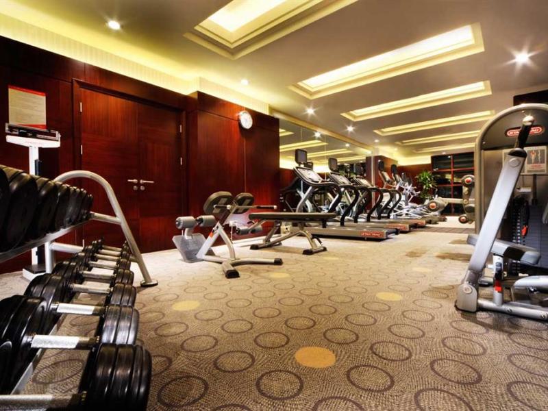 Crowne Plaza Beijing Zhongguancun
