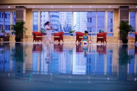 Crowne Plaza Beijing Zhongguancun