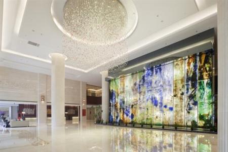 Crowne Plaza Beijing Zhongguancun