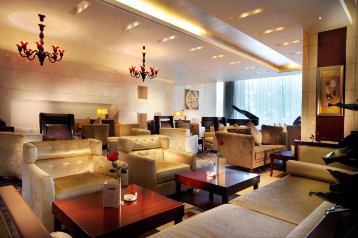 Crowne Plaza Beijing Zhongguancun
