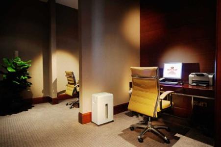 Crowne Plaza Beijing Zhongguancun