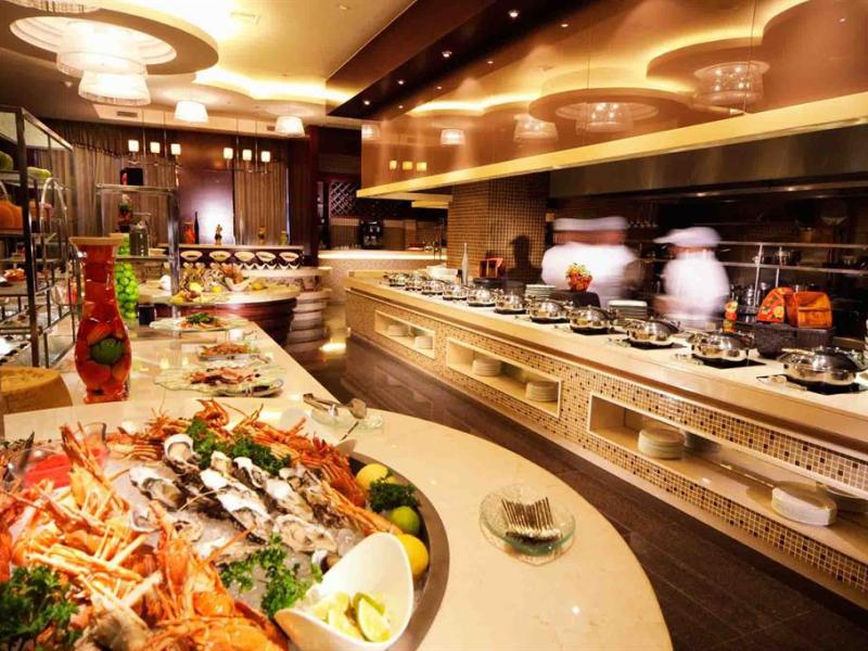 Crowne Plaza Beijing Zhongguancun