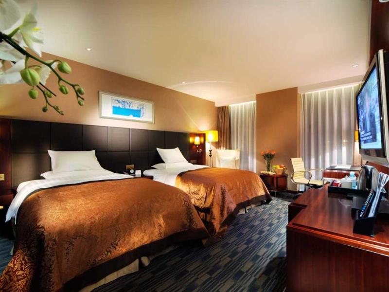 Crowne Plaza Beijing Zhongguancun