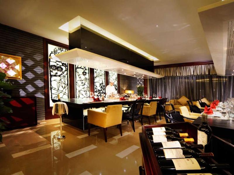 Crowne Plaza Beijing Zhongguancun