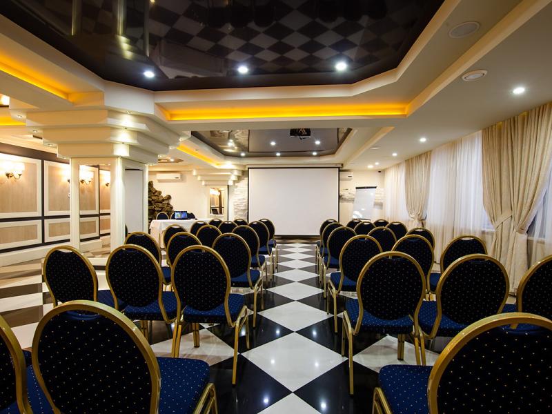 Plaza Hotel
