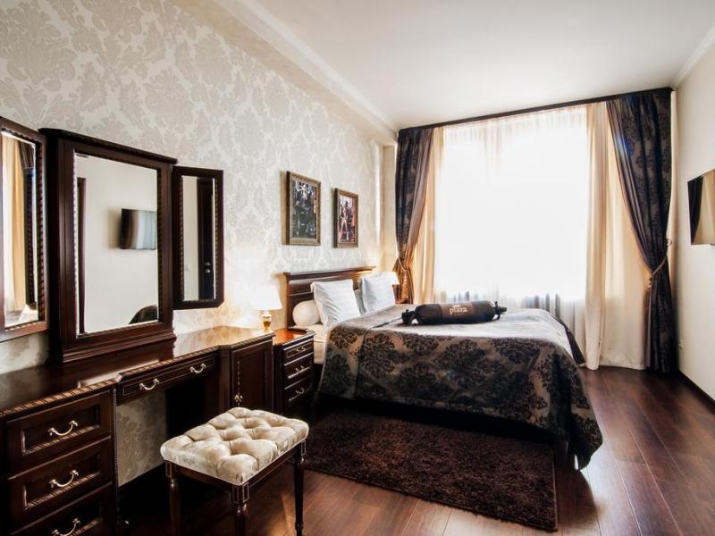 Plaza Hotel