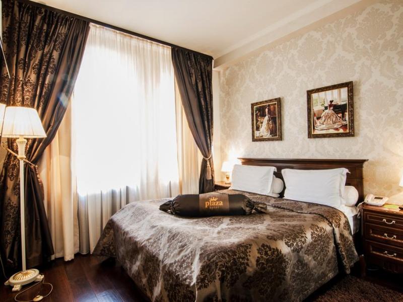 Plaza Hotel