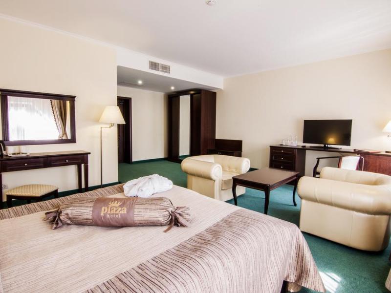Plaza Hotel