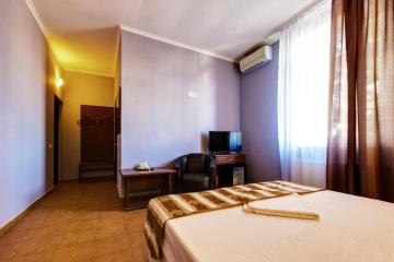 Отель Marton Pashkovskiy Россия, Краснодар, фото 11