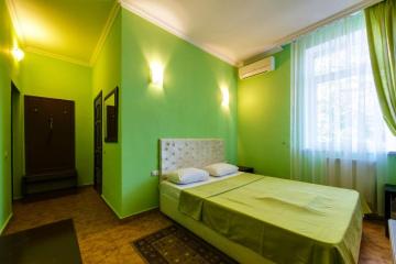 Отель Marton Pashkovskiy Россия, Краснодар, фото 13