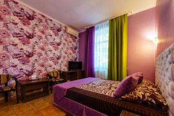 Отель Marton Pashkovskiy Россия, Краснодар, фото 16