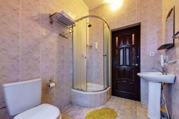 Отель Marton Pashkovskiy Россия, Краснодар, фото 18