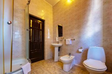 Отель Marton Pashkovskiy Россия, Краснодар, фото 22