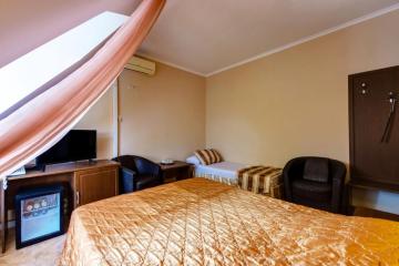 Отель Marton Pashkovskiy Россия, Краснодар, фото 24