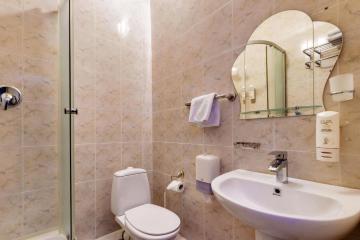 Отель Marton Pashkovskiy Россия, Краснодар, фото 26