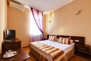 Отель Marton Pashkovskiy Россия, Краснодар, фото 28