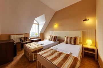 Отель Marton Pashkovskiy Россия, Краснодар, фото 5