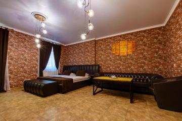 Отель Marton Pashkovskiy Россия, Краснодар, фото 8