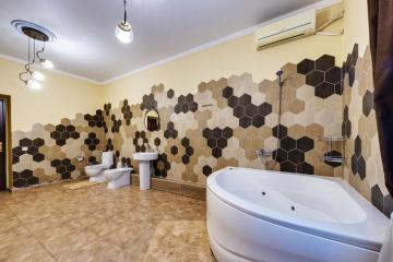 Отель Marton Pashkovskiy Россия, Краснодар, фото 9