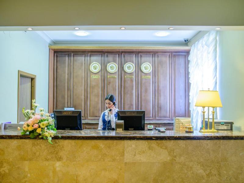 Park Hotel Kaluga