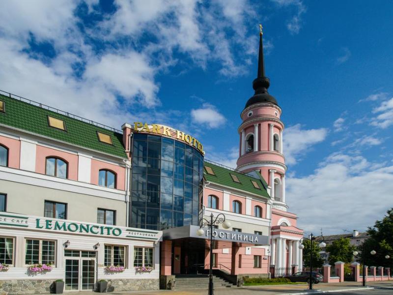 Park Hotel Kaluga