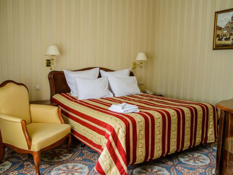 Park Hotel Kaluga