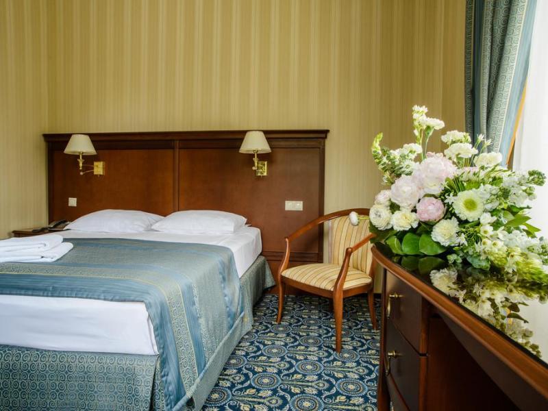 Park Hotel Kaluga
