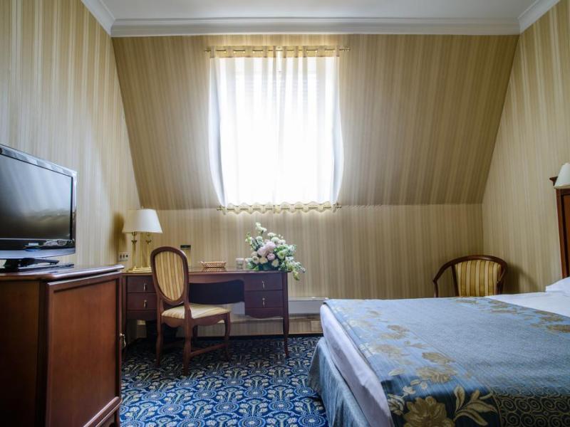 Park Hotel Kaluga