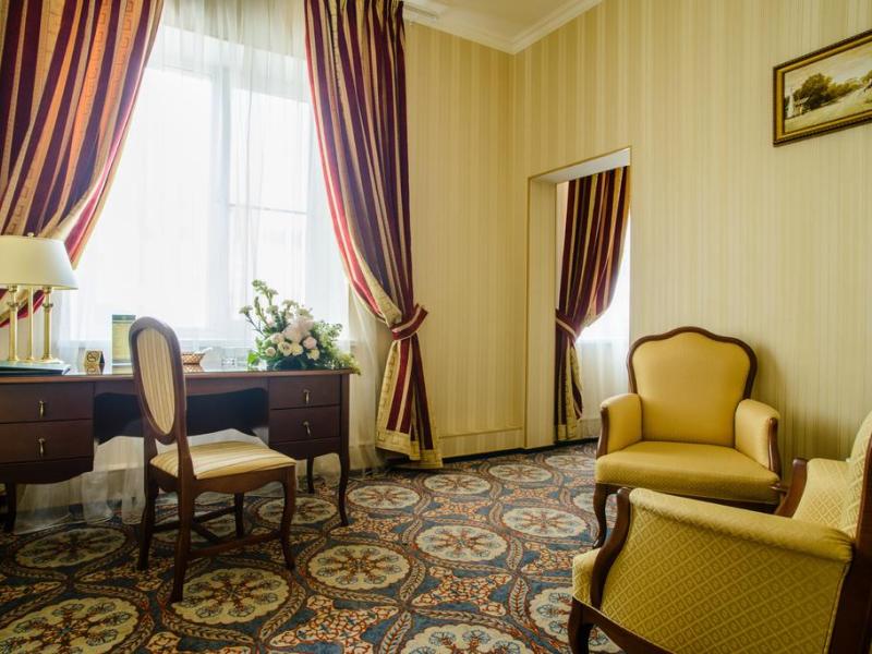 Park Hotel Kaluga