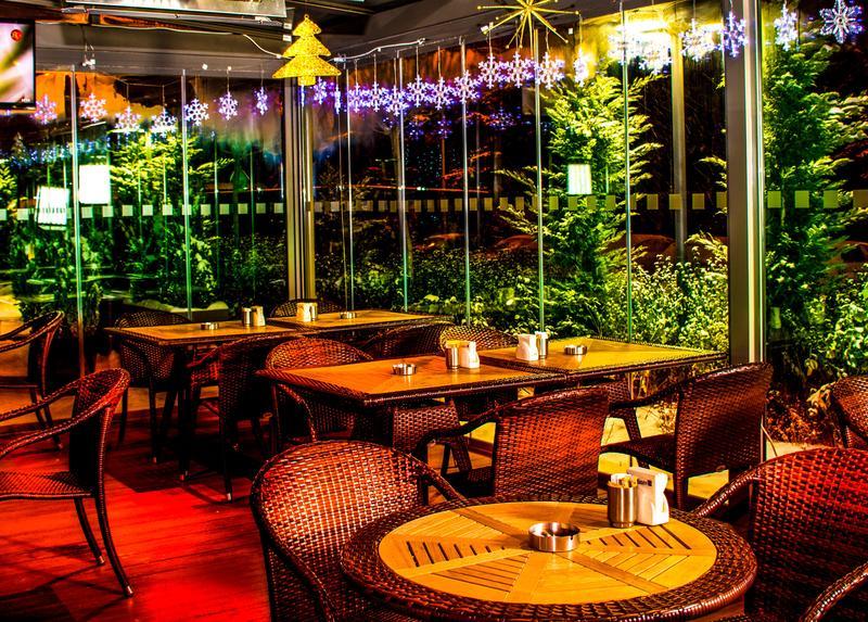 Radisson Blu Hotel Kayseri