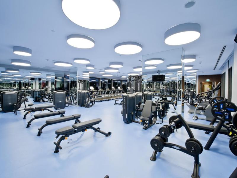 Radisson Blu Hotel Kayseri