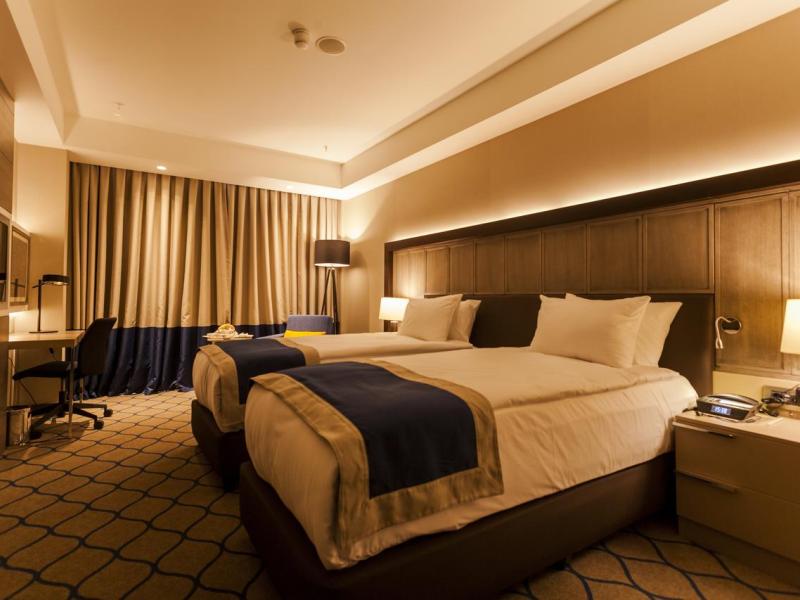 Holiday Inn Kayseri - Duvenonu