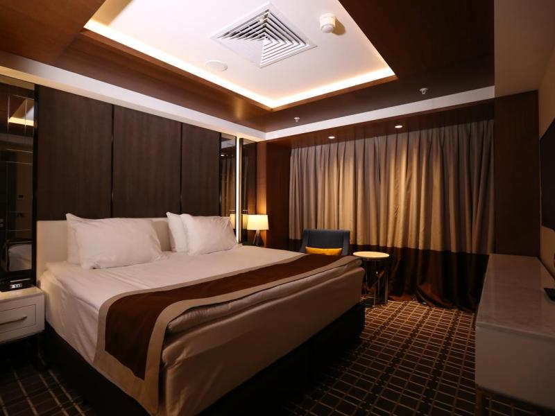 Holiday Inn Kayseri - Duvenonu