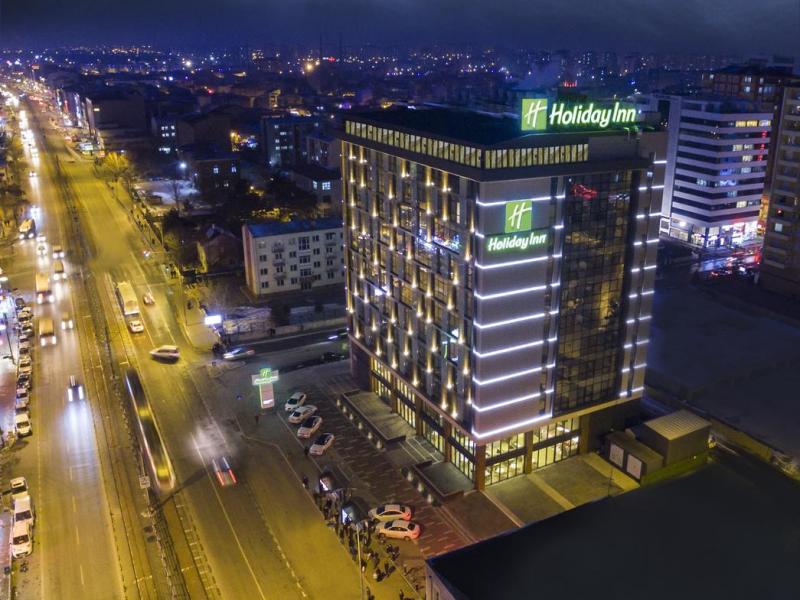 Holiday Inn Kayseri - Duvenonu