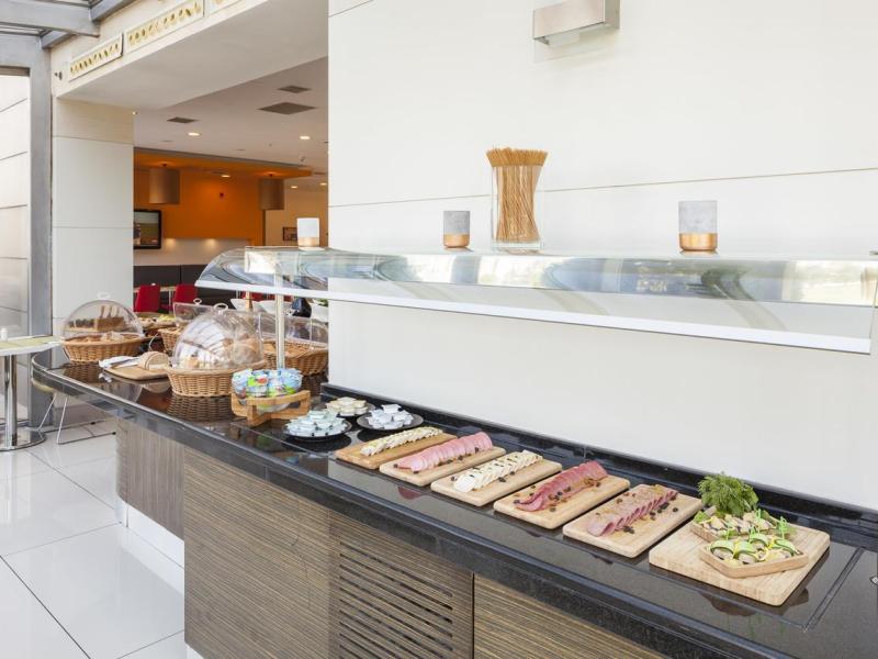 Ibis Kayseri
