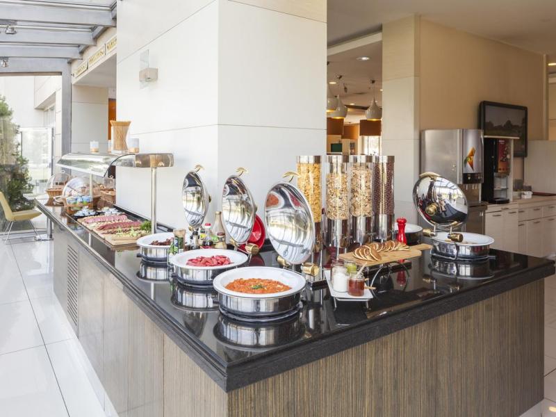 Ibis Kayseri