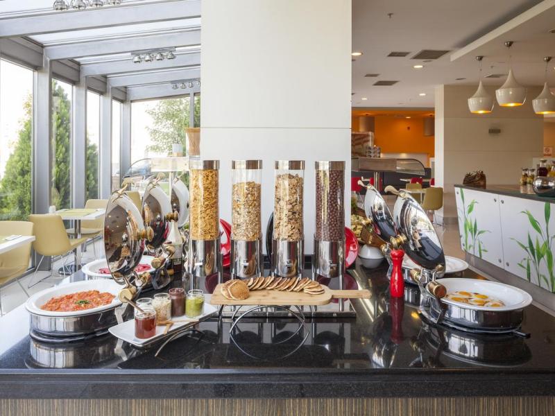 Ibis Kayseri