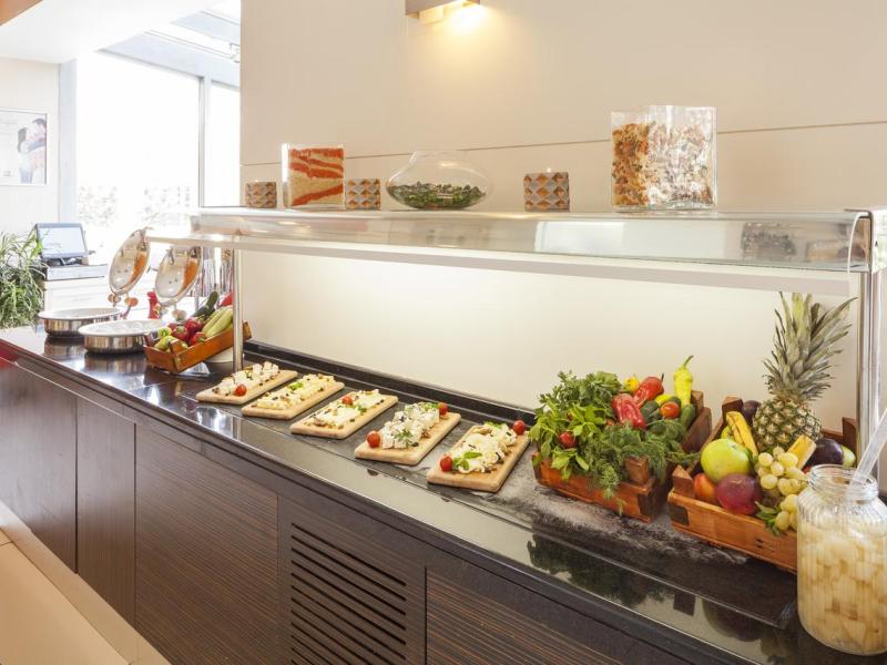 Ibis Kayseri