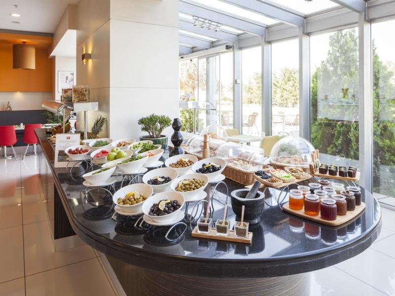 Ibis Kayseri